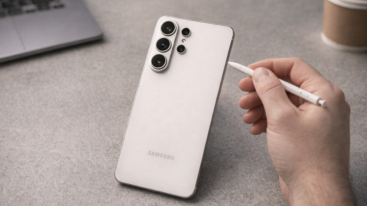 Samsung Galaxy S26 battery drain and One UI 8.5