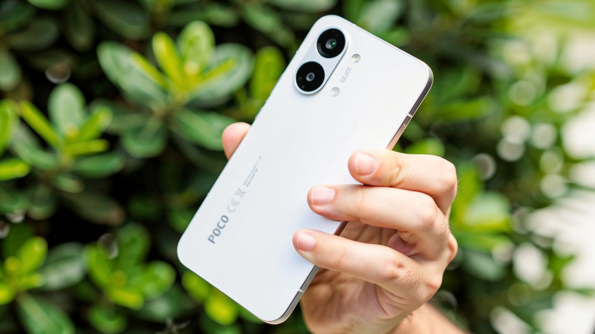 POCO X8 Pro