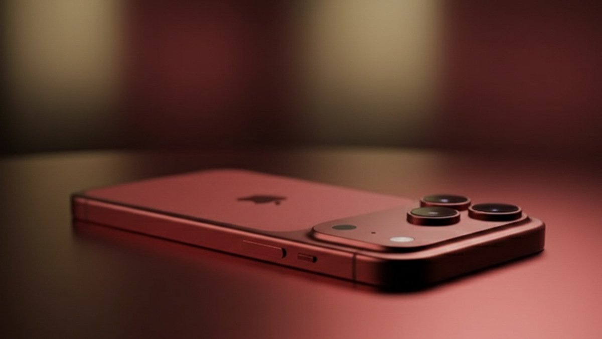 iPhone 18 Pro Leaks