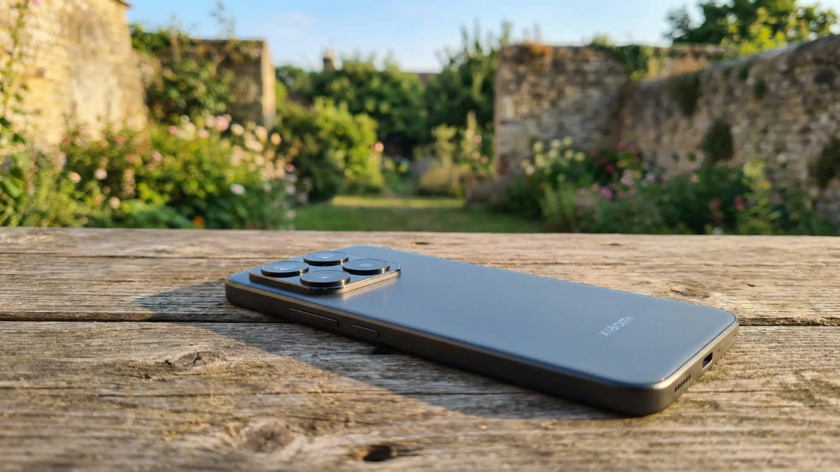 Xiaomi 17 specs