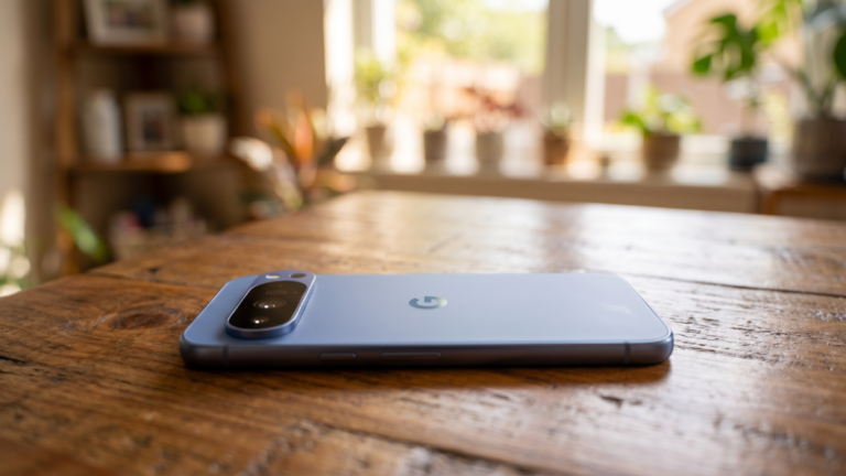 Pixel April 2026 update, Android 16 QPR3, Pixel 10 bug fixes, Google Pixel update, banking app crash fix